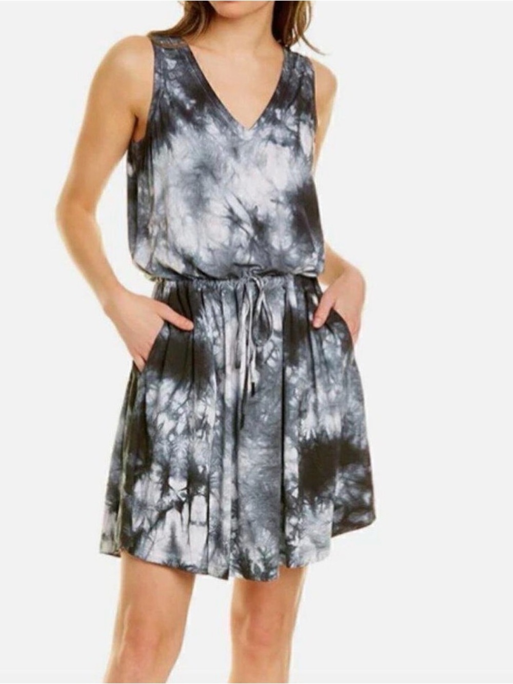 Sweaty Betty Take It Easy Dress